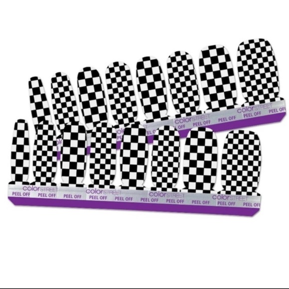 Color Street |  Check Yourself - Picture 7 of 12